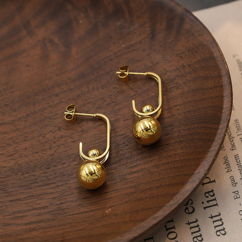 Design Earrings