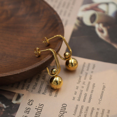 Design Earrings