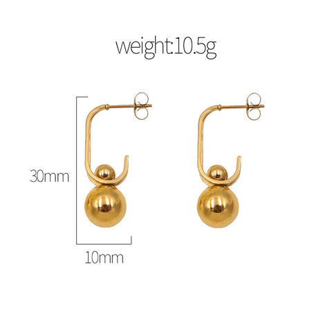 Design Earrings