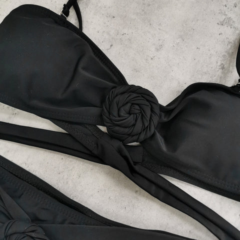 3D Flower Bikini