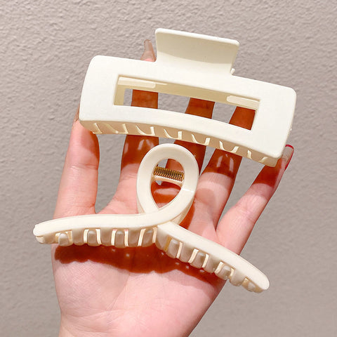 Large Hair Clip