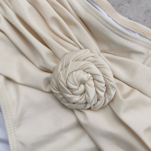 3D Flower Bikini