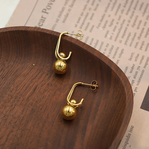 Design Earrings