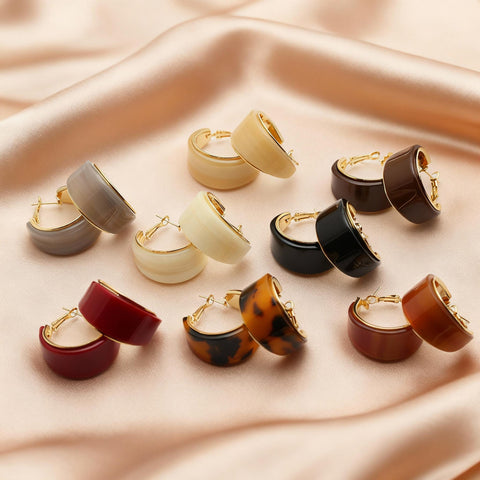 Vintage Earrings