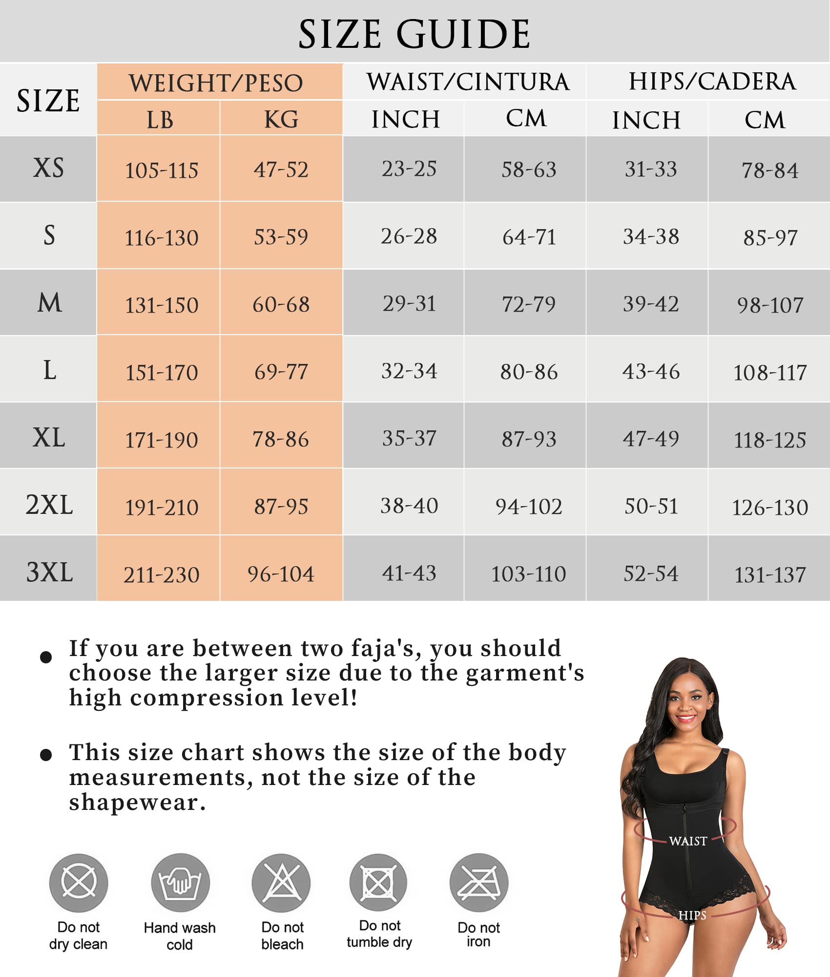 Vibecurve® Shapewear for Women Tummy Control Fajas Colombianas Open Bust Body Shaper Slimmer Bodysuit	