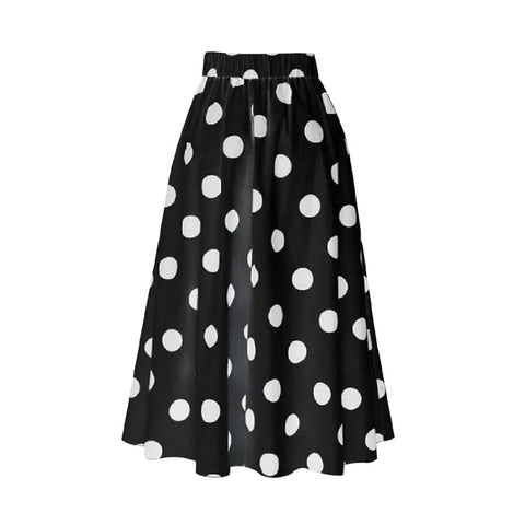 Bandeau Bowknot Cutout One Piece Swimsuit and Skirt
