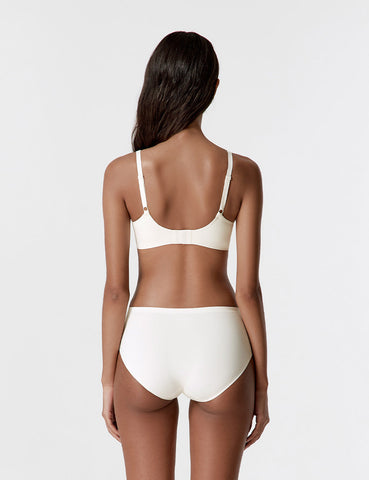 Cooling Seamless Everyday Bra for Women
