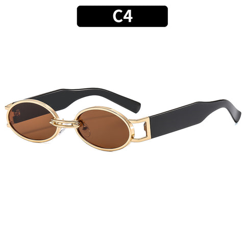 Retro Sunglasses