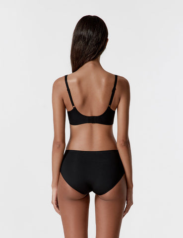 Cooling Seamless Everyday Bra for Women
