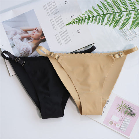 Swimsuit Dedicate Bikini Shapewear Panty	