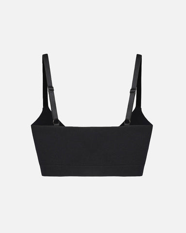 Seamless Wireless Wire-Free Shaping Bra