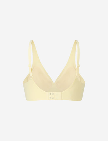 Cooling Seamless Everyday Bra for Women