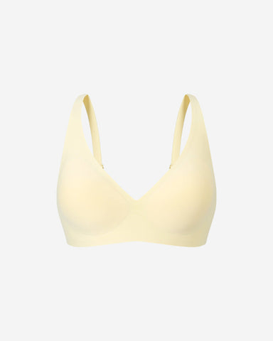 Cooling Seamless Everyday Bra for Women