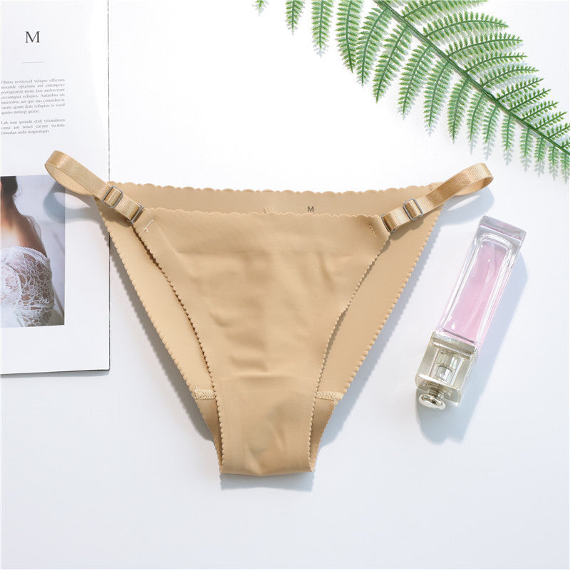 Swimsuit Dedicate Bikini Shapewear Panty	