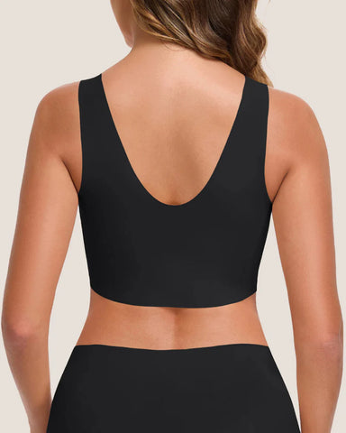 Basic Seamless Bralette