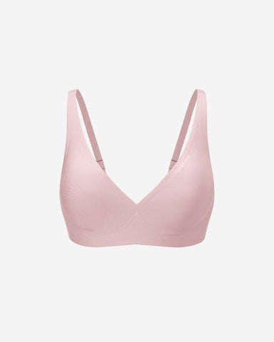 Cooling Seamless Everyday Bra for Women