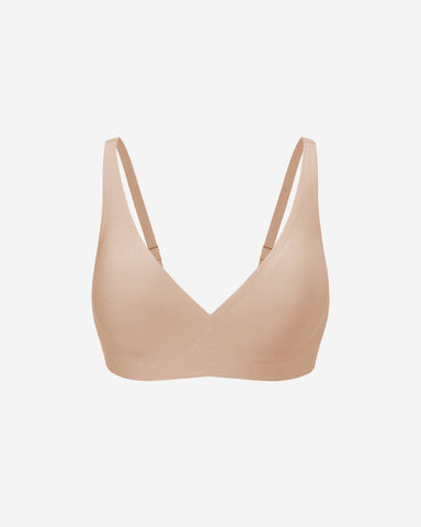 Cooling Seamless Everyday Bra for Women
