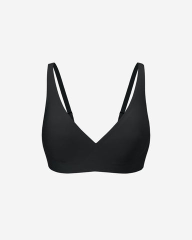 Cooling Seamless Everyday Bra for Women