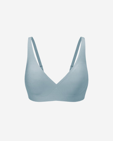 Cooling Seamless Everyday Bra for Women