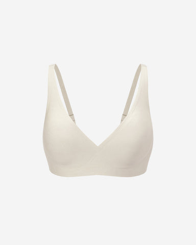 Cooling Seamless Everyday Bra for Women