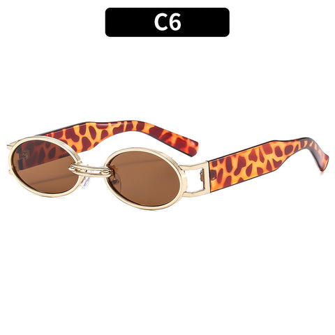Retro Sunglasses