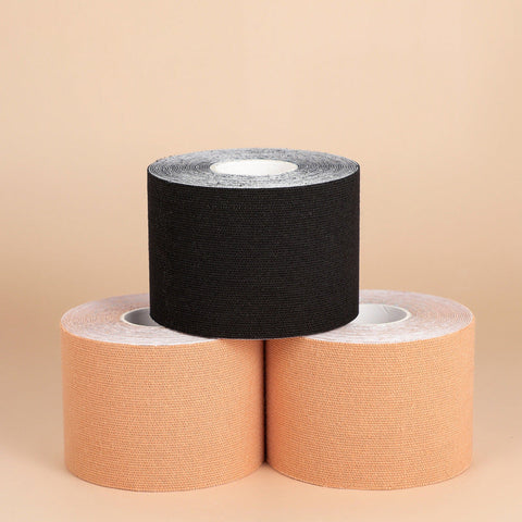 Self-adhesive Breast Tape