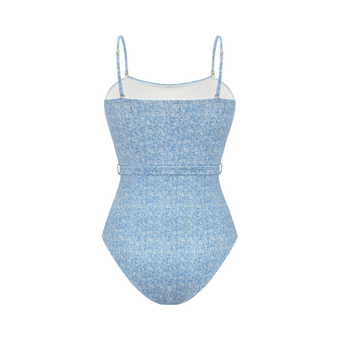 Bandeau Swimsuit Set(s)